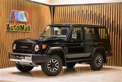 تويوتا لاند كروزر 70